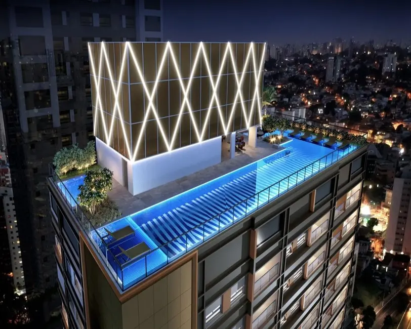 Foto 4 de Apartamento com 4 quartos à venda, 158m2 em Vila Clementino, São Paulo - SP