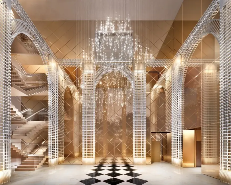 Foto 8 de Apartamento com 4 quartos à venda, 230m2 em Ibirapuera, São Paulo - SP