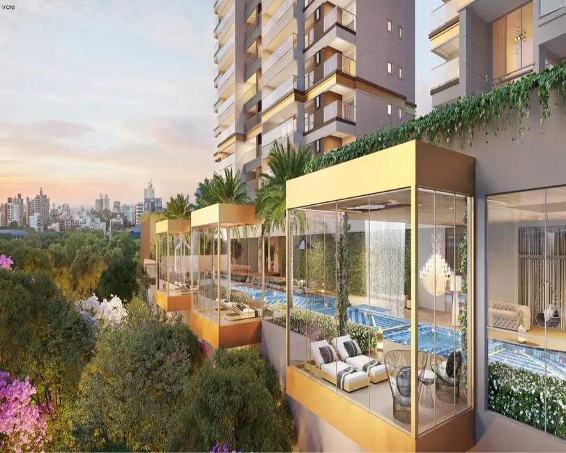 Foto 1 de Apartamento com 4 quartos à venda, 230m2 em Ibirapuera, São Paulo - SP