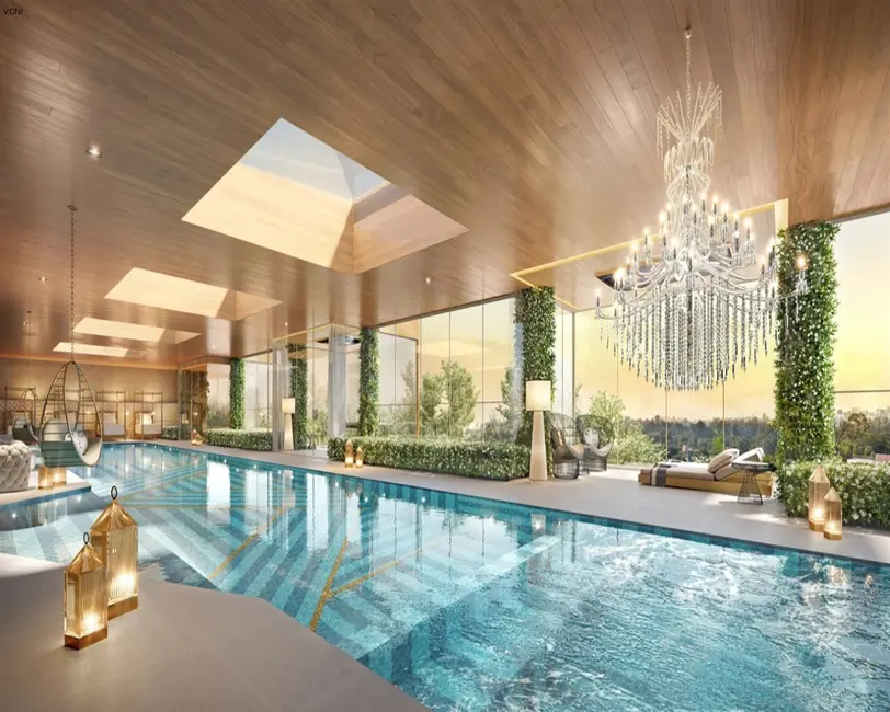 Foto 7 de Apartamento com 4 quartos à venda, 230m2 em Ibirapuera, São Paulo - SP