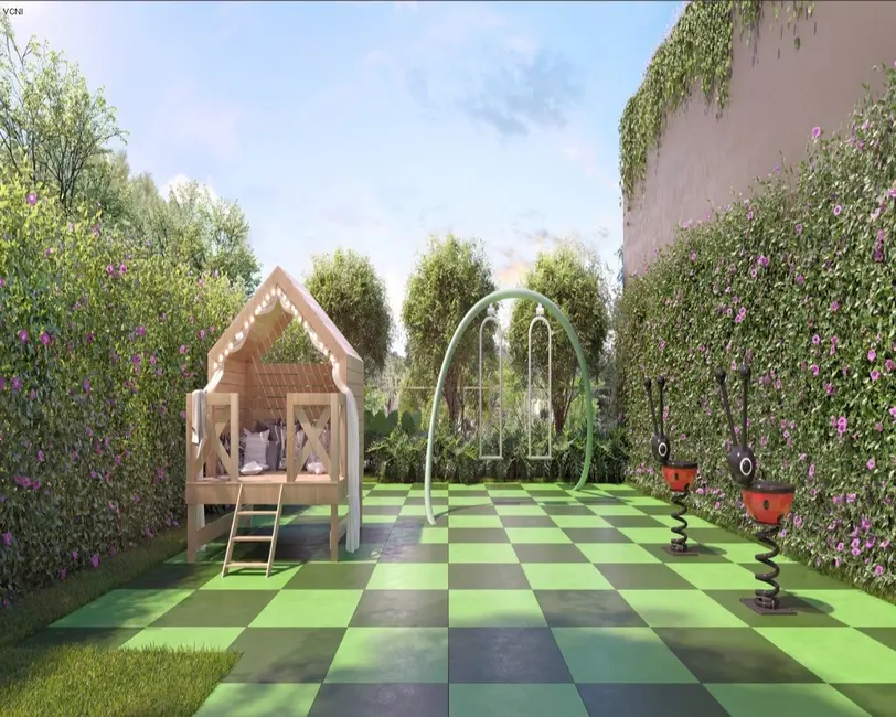 Foto 9 de Apartamento com 4 quartos à venda, 230m2 em Ibirapuera, São Paulo - SP