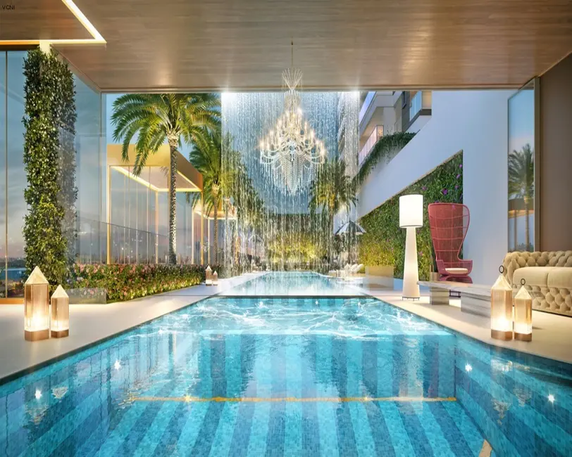 Foto 6 de Apartamento com 4 quartos à venda, 230m2 em Ibirapuera, São Paulo - SP