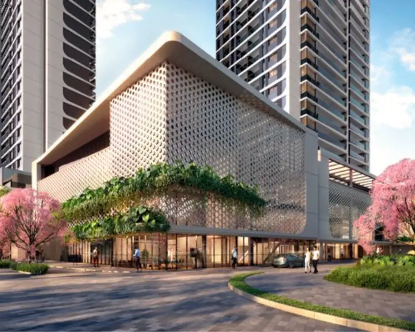 Foto 6 de Apartamento com 3 quartos à venda, 166m2 em Real Parque, São Paulo - SP