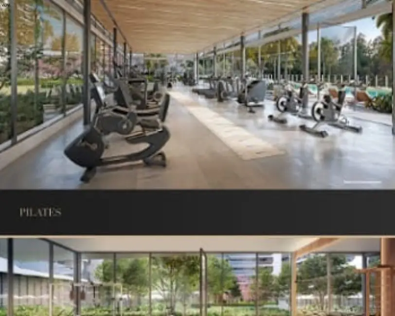 Foto 9 de Apartamento com 3 quartos à venda, 166m2 em Real Parque, São Paulo - SP