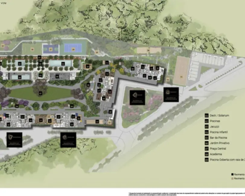 Foto 3 de Apartamento com 3 quartos à venda, 166m2 em Real Parque, São Paulo - SP