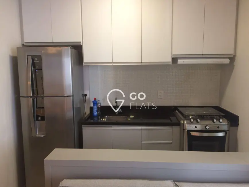 Foto 7 de Apartamento com 1 quarto para alugar, 45m2 em Bela Vista, São Paulo - SP