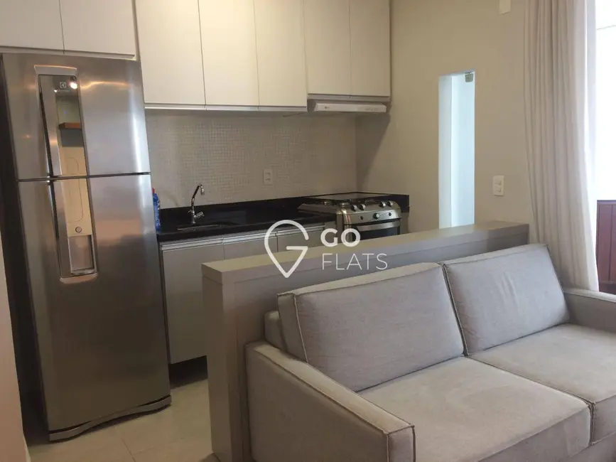 Foto 6 de Apartamento com 1 quarto para alugar, 45m2 em Bela Vista, São Paulo - SP