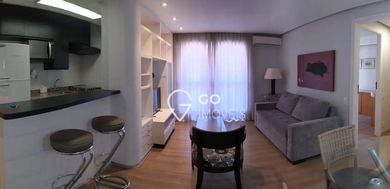 Apartamento com 2 quartos para alugar, 66m2 em Jardim Paulista, São Paulo - SP - imagem 2 Foto 2 de Apartamento com 2 quartos para alugar, 66m2 em Jardim Paulista, São Paulo - SP