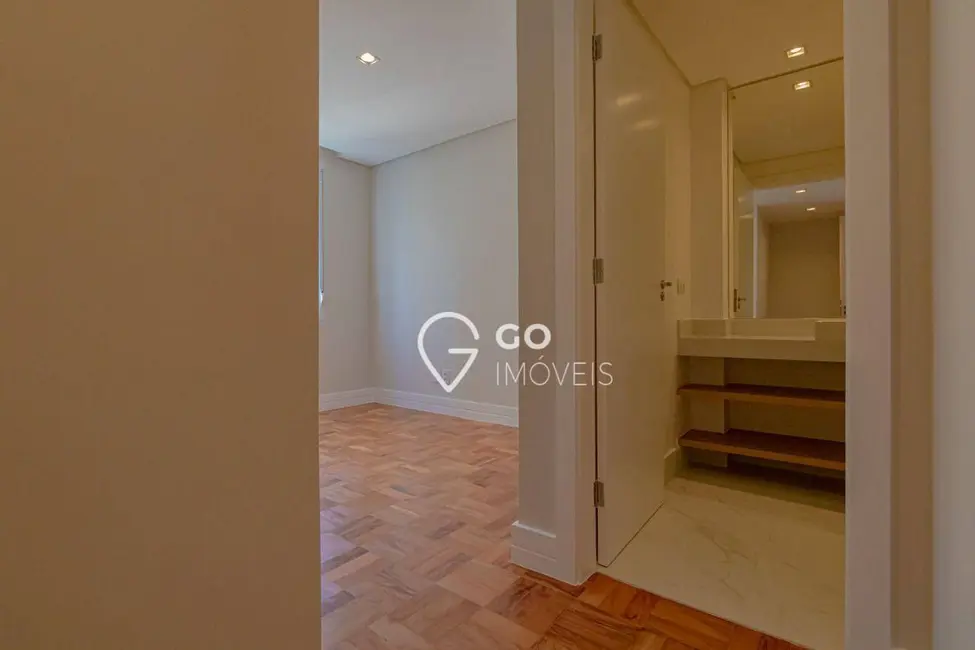 Apartamento com 2 quartos à venda, 132m2 em Jardim Paulista, São Paulo - SP - imagem 8 Foto 8 de Apartamento com 2 quartos à venda, 132m2 em Jardim Paulista, São Paulo - SP