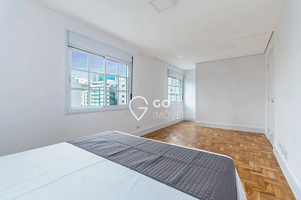 Apartamento com 2 quartos à venda, 132m2 em Jardim Paulista, São Paulo - SP - imagem 9 Foto 9 de Apartamento com 2 quartos à venda, 132m2 em Jardim Paulista, São Paulo - SP
