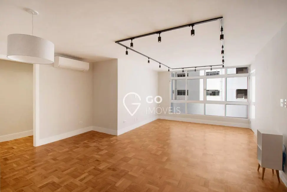 Apartamento com 2 quartos à venda, 132m2 em Jardim Paulista, São Paulo - SP - imagem 6 Foto 6 de Apartamento com 2 quartos à venda, 132m2 em Jardim Paulista, São Paulo - SP