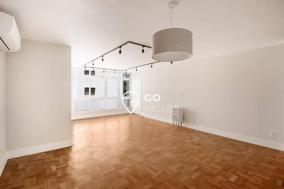 Apartamento com 2 quartos à venda, 132m2 em Jardim Paulista, São Paulo - SP - imagem 5 Foto 5 de Apartamento com 2 quartos à venda, 132m2 em Jardim Paulista, São Paulo - SP