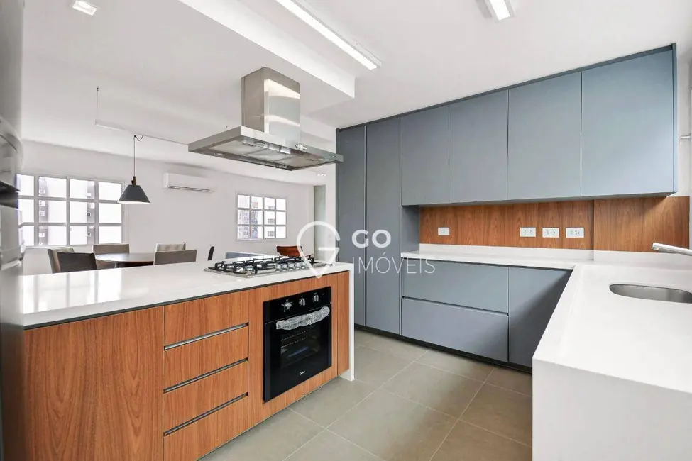 Apartamento com 2 quartos à venda, 132m2 em Jardim Paulista, São Paulo - SP - imagem 3 Foto 3 de Apartamento com 2 quartos à venda, 132m2 em Jardim Paulista, São Paulo - SP