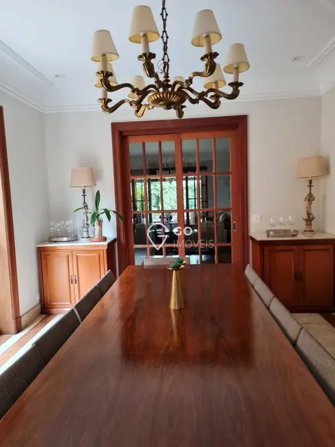 Casa de Condomínio com 4 quartos para alugar, 598m2 em Jardim Luzitânia, São Paulo - SP - imagem 5 Foto 5 de Casa de Condomínio com 4 quartos para alugar, 598m2 em Jardim Luzitânia, São Paulo - SP