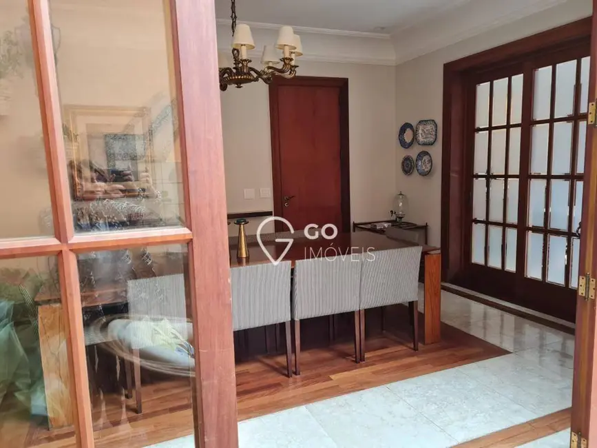 Casa de Condomínio com 4 quartos para alugar, 598m2 em Jardim Luzitânia, São Paulo - SP - imagem 9 Foto 9 de Casa de Condomínio com 4 quartos para alugar, 598m2 em Jardim Luzitânia, São Paulo - SP
