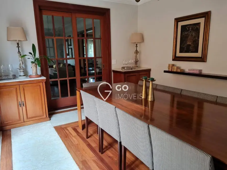 Casa de Condomínio com 4 quartos para alugar, 598m2 em Jardim Luzitânia, São Paulo - SP - imagem 6 Foto 6 de Casa de Condomínio com 4 quartos para alugar, 598m2 em Jardim Luzitânia, São Paulo - SP