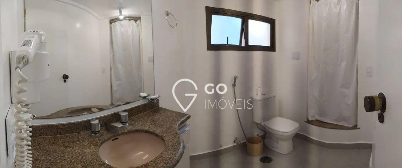 Foto 6 de Loft / Flat com 1 quarto para alugar, 50m2 em Bela Vista, São Paulo - SP