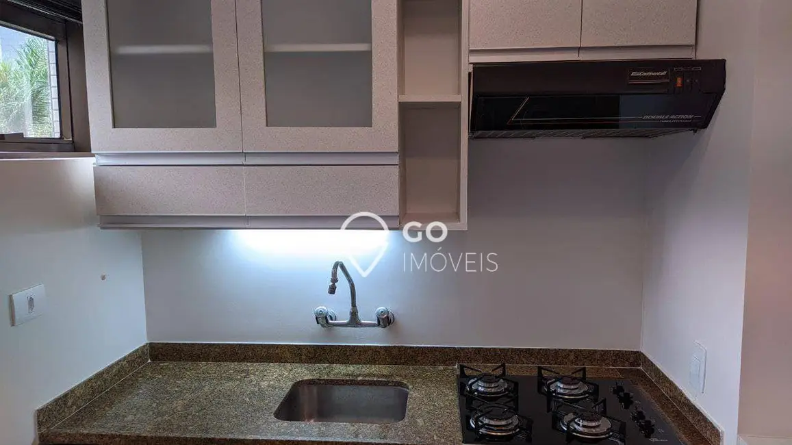 Foto 9 de Loft / Flat com 1 quarto para alugar, 50m2 em Bela Vista, São Paulo - SP