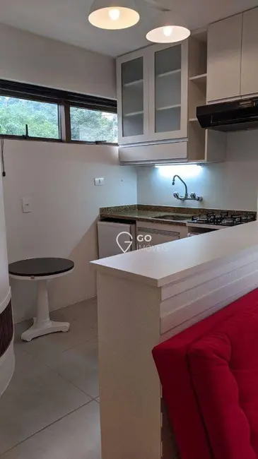 Foto 8 de Loft / Flat com 1 quarto para alugar, 50m2 em Bela Vista, São Paulo - SP
