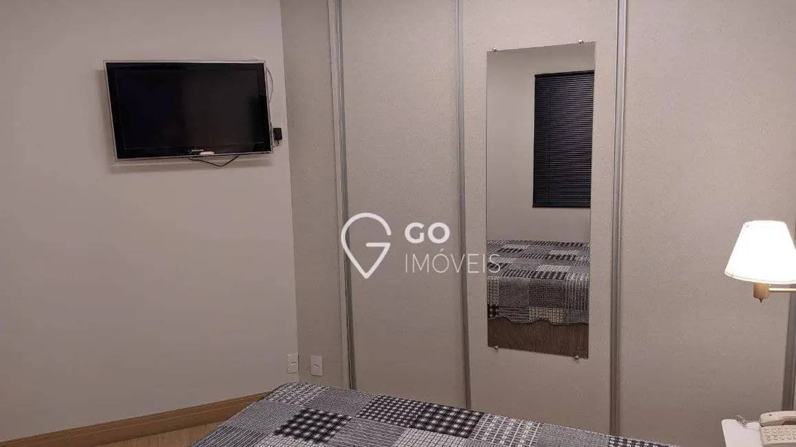 Foto 4 de Loft / Flat com 1 quarto para alugar, 50m2 em Bela Vista, São Paulo - SP