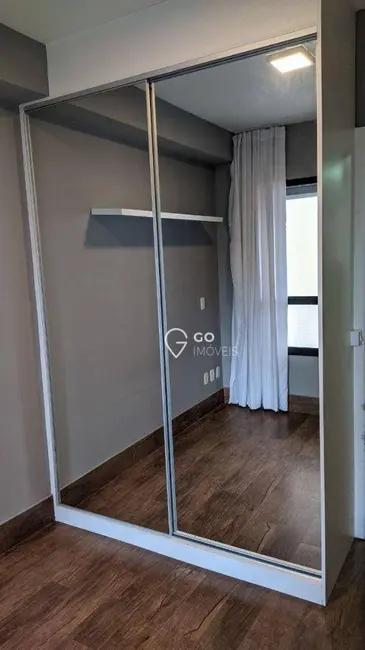 Foto 7 de Loft / Flat com 1 quarto para alugar, 40m2 em Jardim Paulista, São Paulo - SP