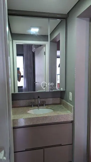 Foto 5 de Loft / Flat com 1 quarto para alugar, 40m2 em Jardim Paulista, São Paulo - SP