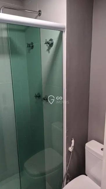 Foto 8 de Loft / Flat com 1 quarto para alugar, 40m2 em Jardim Paulista, São Paulo - SP