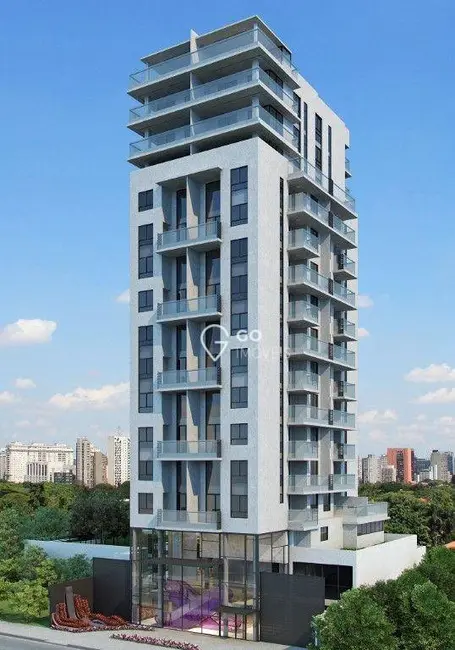 Foto 9 de Loft / Flat com 1 quarto para alugar, 40m2 em Jardim Paulista, São Paulo - SP