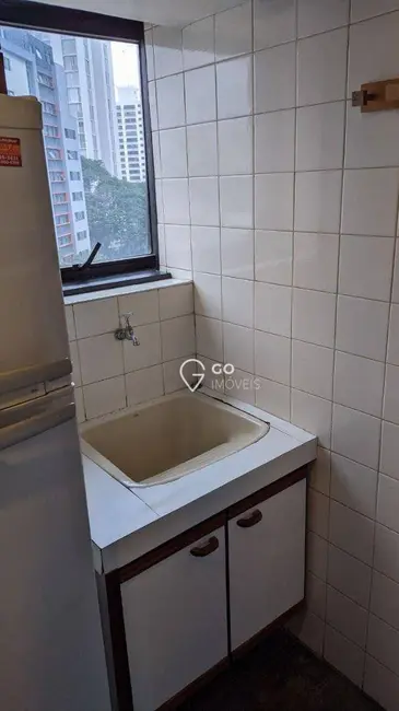 Loft / Flat com 2 quartos à venda e para alugar, 60m2 em Jardim Paulista, São Paulo - SP - imagem 8 Foto 8 de Loft / Flat com 2 quartos à venda e para alugar, 60m2 em Jardim Paulista, São Paulo - SP
