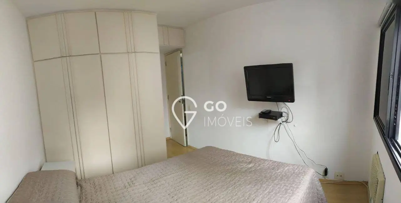 Loft / Flat com 2 quartos para alugar, 60m2 em Jardim Paulista, São Paulo - SP - imagem 7 Foto 7 de Loft / Flat com 2 quartos para alugar, 60m2 em Jardim Paulista, São Paulo - SP