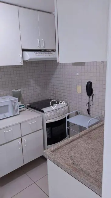 Loft / Flat com 2 quartos para alugar, 60m2 em Jardim Paulista, São Paulo - SP - imagem 3 Foto 3 de Loft / Flat com 2 quartos para alugar, 60m2 em Jardim Paulista, São Paulo - SP