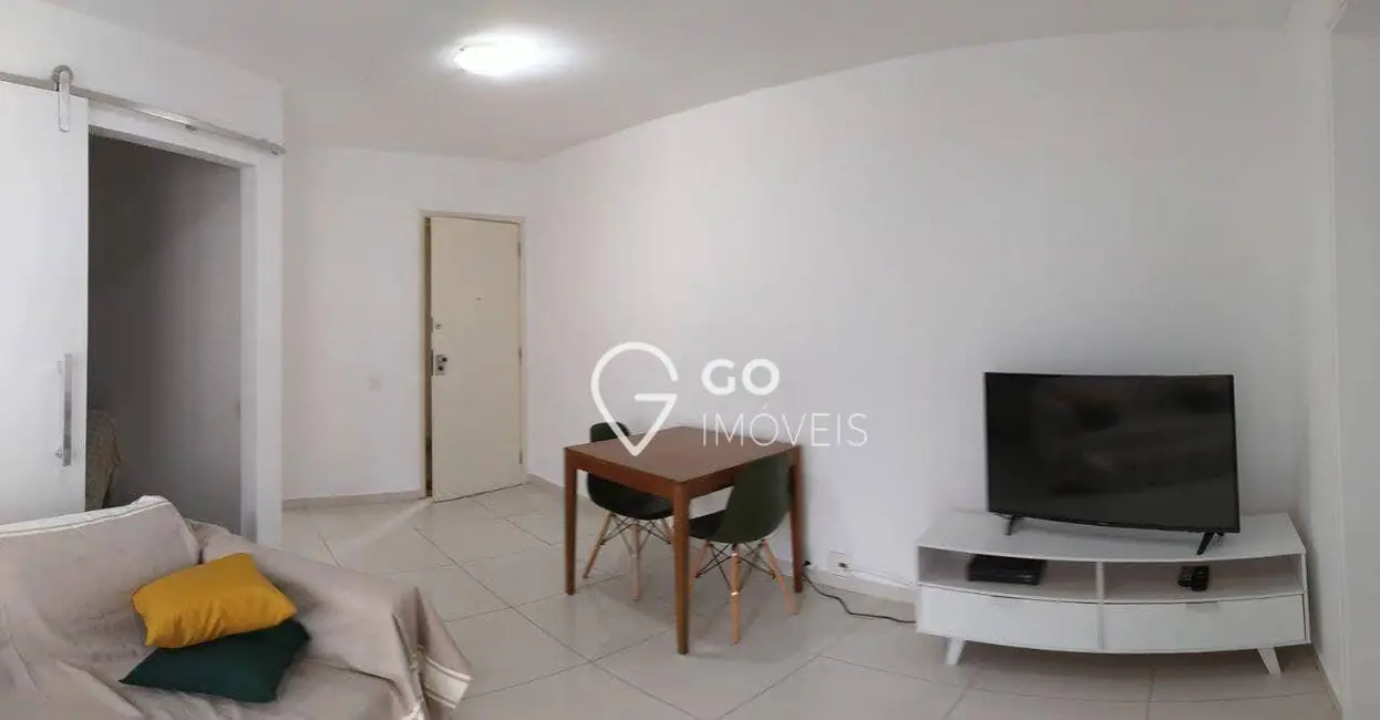 Loft / Flat com 2 quartos para alugar, 60m2 em Jardim Paulista, São Paulo - SP - imagem 2 Foto 2 de Loft / Flat com 2 quartos para alugar, 60m2 em Jardim Paulista, São Paulo - SP