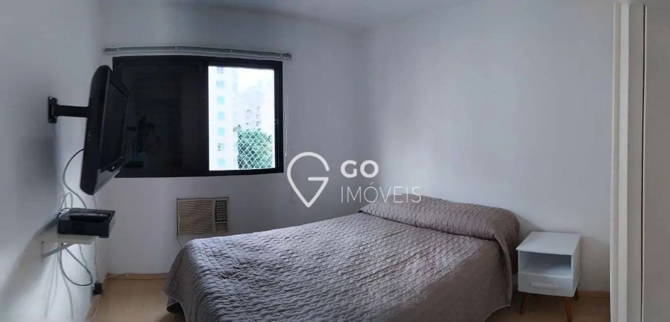 Loft / Flat com 2 quartos para alugar, 60m2 em Jardim Paulista, São Paulo - SP - imagem 6 Foto 6 de Loft / Flat com 2 quartos para alugar, 60m2 em Jardim Paulista, São Paulo - SP