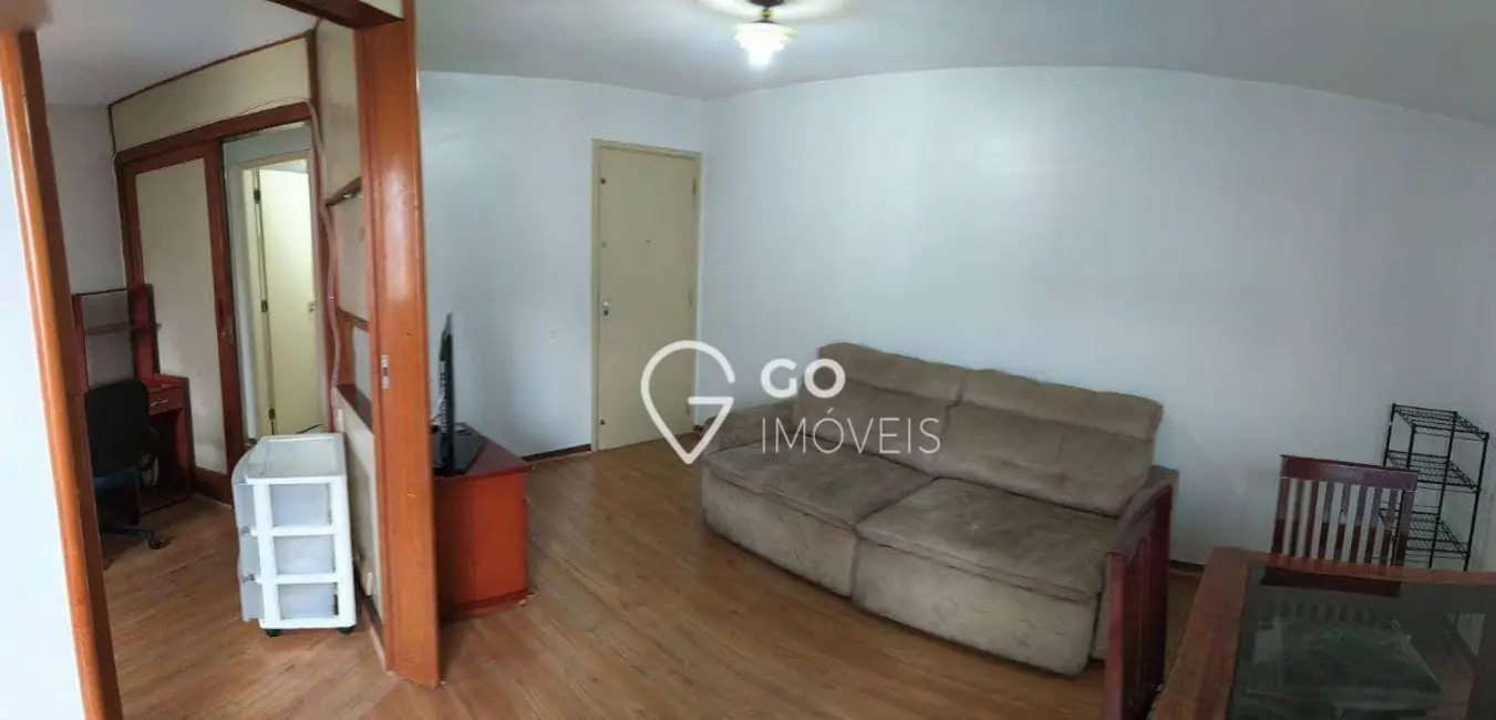 Foto 3 de Loft / Flat com 2 quartos para alugar, 60m2 em Jardim Paulista, São Paulo - SP