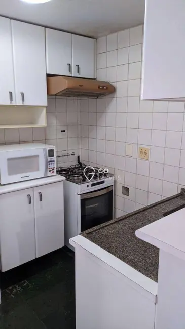 Foto 4 de Loft / Flat com 2 quartos para alugar, 60m2 em Jardim Paulista, São Paulo - SP