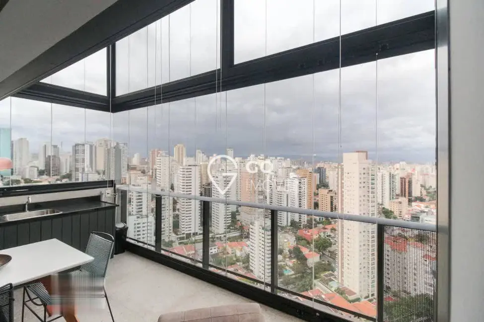 Foto 8 de Apartamento com 1 quarto para alugar, 60m2 em São Paulo - SP