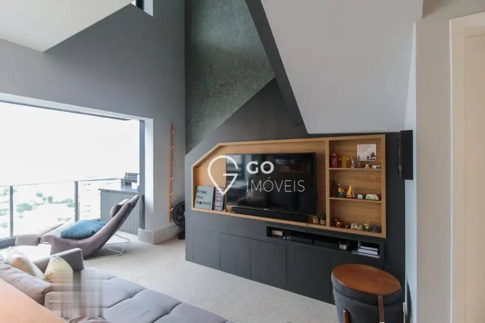 Foto 6 de Apartamento com 1 quarto para alugar, 60m2 em São Paulo - SP