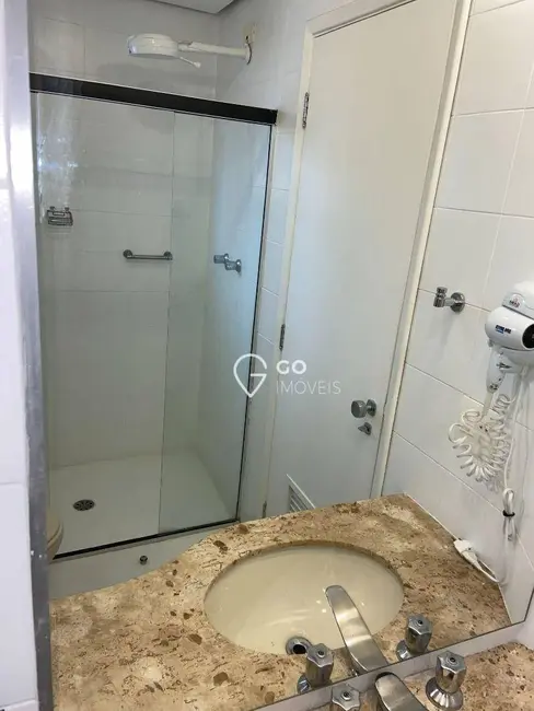 Loft / Flat com 1 quarto para alugar, 45m2 em Itaim Bibi, São Paulo - SP - imagem 6 Foto 6 de Loft / Flat com 1 quarto para alugar, 45m2 em Itaim Bibi, São Paulo - SP