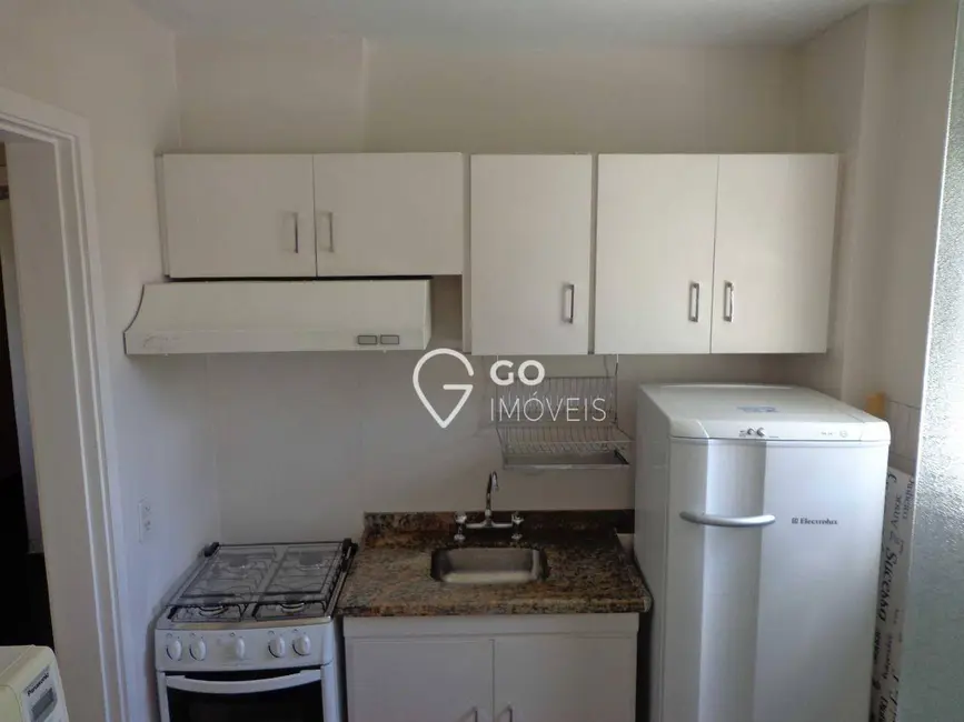 Loft / Flat com 1 quarto para alugar, 42m2 em Jardim Paulista, São Paulo - SP - imagem 9 Foto 9 de Loft / Flat com 1 quarto para alugar, 42m2 em Jardim Paulista, São Paulo - SP