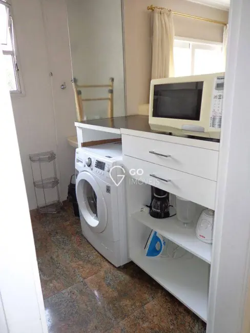 Loft / Flat com 1 quarto para alugar, 42m2 em Jardim Paulista, São Paulo - SP - imagem 8 Foto 8 de Loft / Flat com 1 quarto para alugar, 42m2 em Jardim Paulista, São Paulo - SP