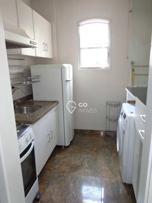 Loft / Flat com 1 quarto para alugar, 42m2 em Jardim Paulista, São Paulo - SP - imagem 7 Foto 7 de Loft / Flat com 1 quarto para alugar, 42m2 em Jardim Paulista, São Paulo - SP