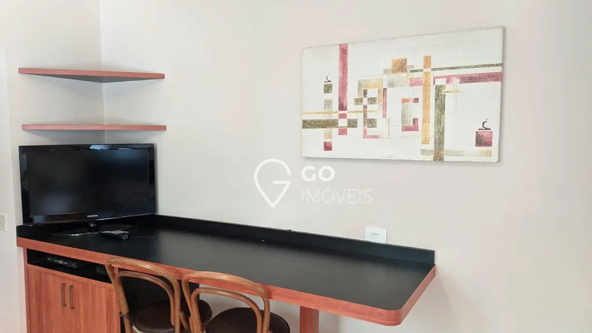 Loft / Flat com 1 quarto para alugar, 42m2 em Jardim Paulista, São Paulo - SP - imagem 5 Foto 5 de Loft / Flat com 1 quarto para alugar, 42m2 em Jardim Paulista, São Paulo - SP