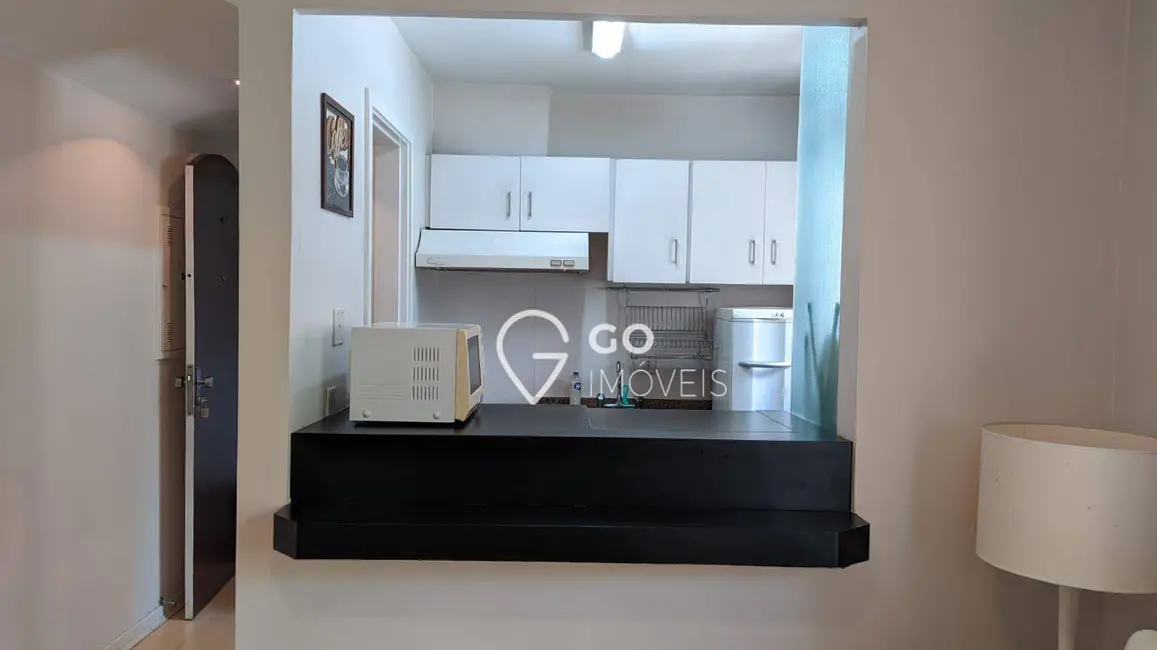 Loft / Flat com 1 quarto para alugar, 42m2 em Jardim Paulista, São Paulo - SP - imagem 6 Foto 6 de Loft / Flat com 1 quarto para alugar, 42m2 em Jardim Paulista, São Paulo - SP