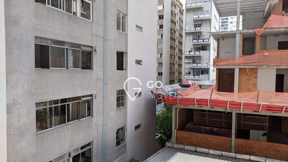 Foto 20 de Loft / Flat com 1 quarto para alugar, 42m2 em Jardim Paulista, São Paulo - SP