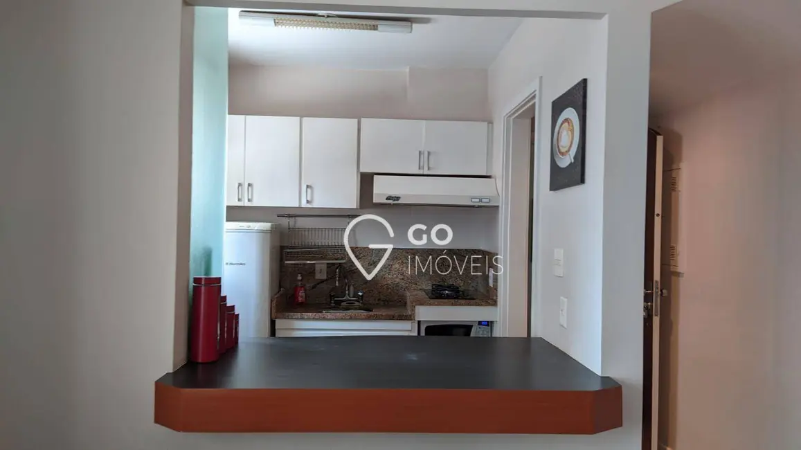 Foto 10 de Loft / Flat com 1 quarto para alugar, 42m2 em Jardim Paulista, São Paulo - SP