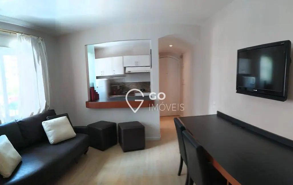 Foto 11 de Loft / Flat com 1 quarto para alugar, 42m2 em Jardim Paulista, São Paulo - SP