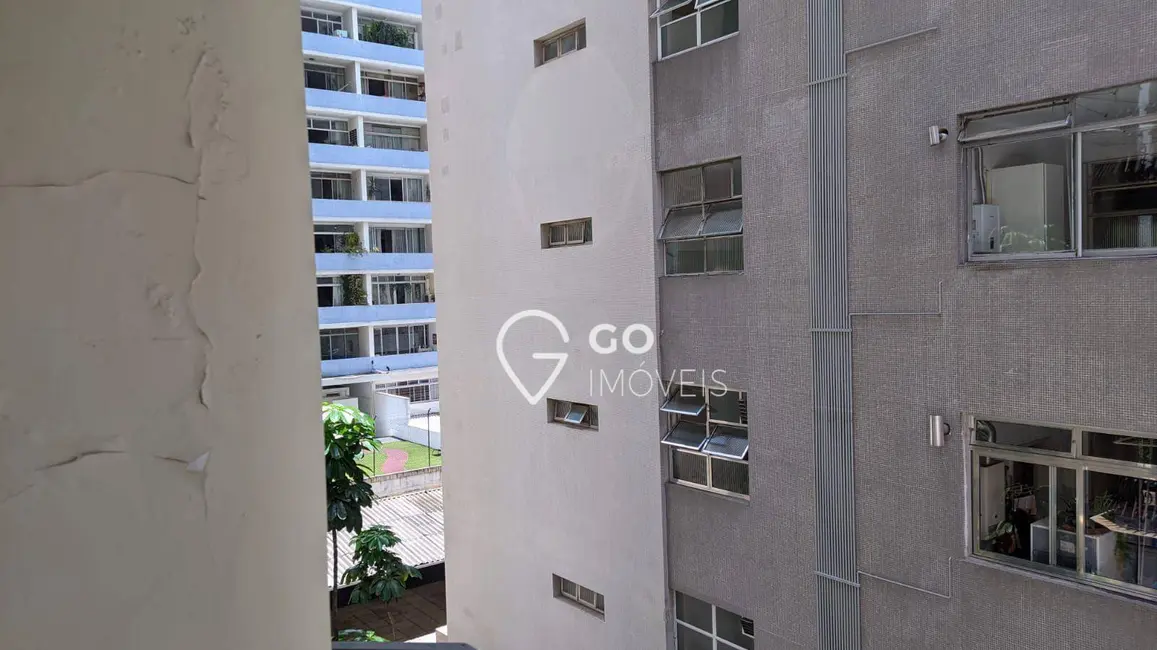 Foto 19 de Loft / Flat com 1 quarto para alugar, 42m2 em Jardim Paulista, São Paulo - SP