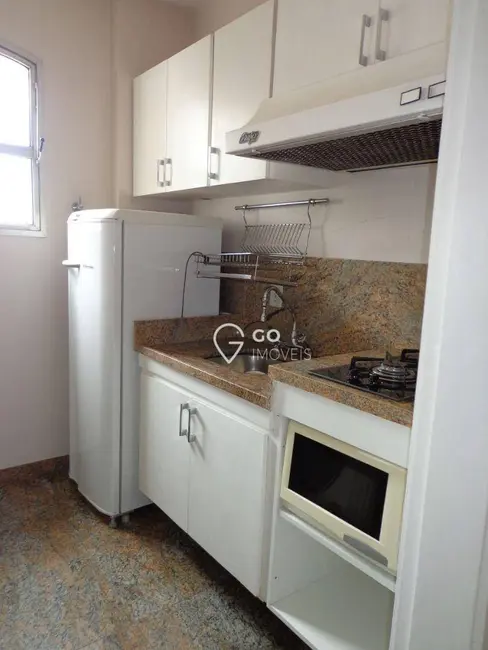 Foto 5 de Loft / Flat com 1 quarto para alugar, 42m2 em Jardim Paulista, São Paulo - SP