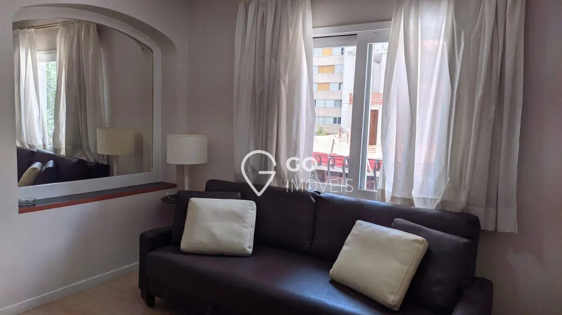 Foto 8 de Loft / Flat com 1 quarto para alugar, 42m2 em Jardim Paulista, São Paulo - SP