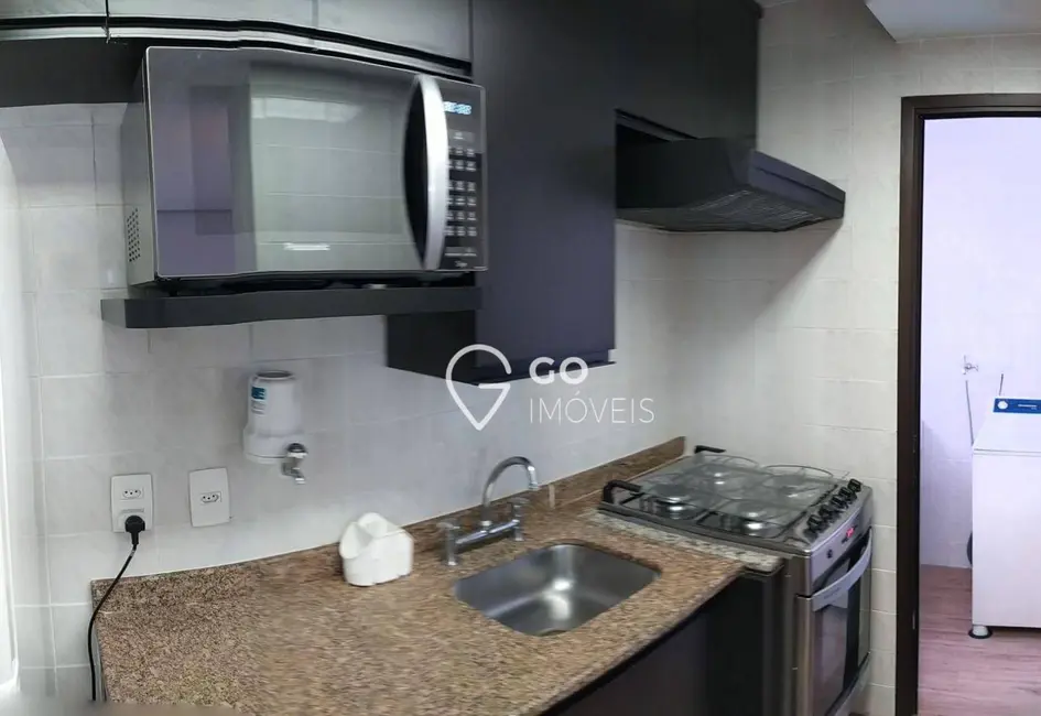 Foto 5 de Apartamento com 2 quartos à venda, 60m2 em Jardim Paulista, São Paulo - SP